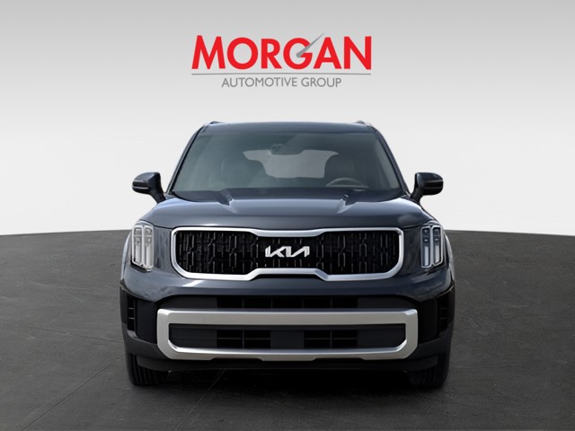 2025 Kia Telluride - Photo 3