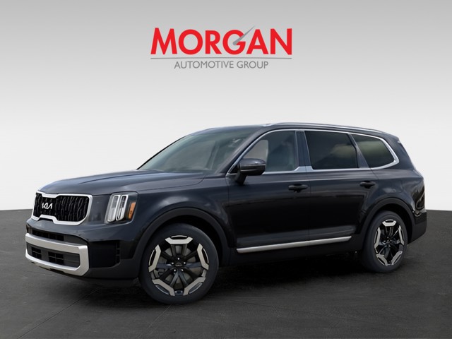 2025 Kia Telluride - Photo 8
