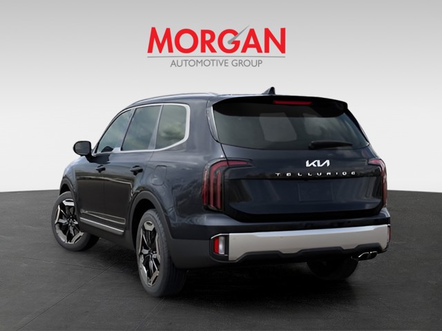 2025 Kia Telluride - Photo 4