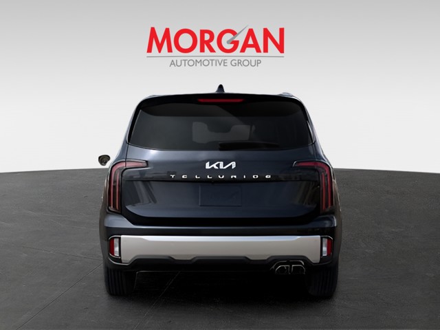 2025 Kia Telluride - Photo 5