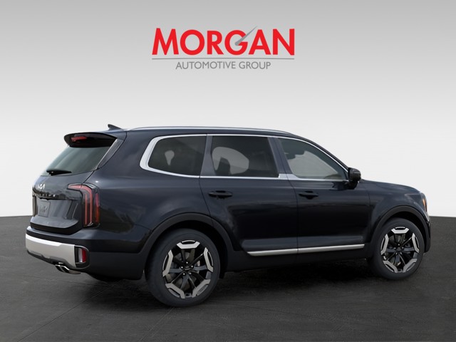 2025 Kia Telluride - Photo 9