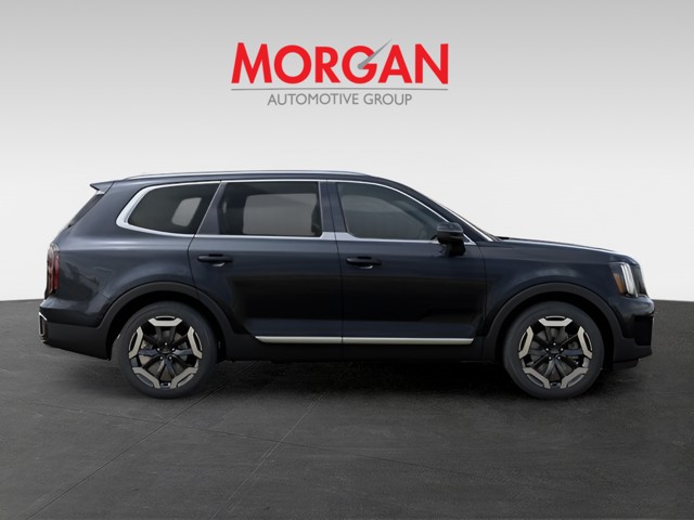 2025 Kia Telluride - Photo 7