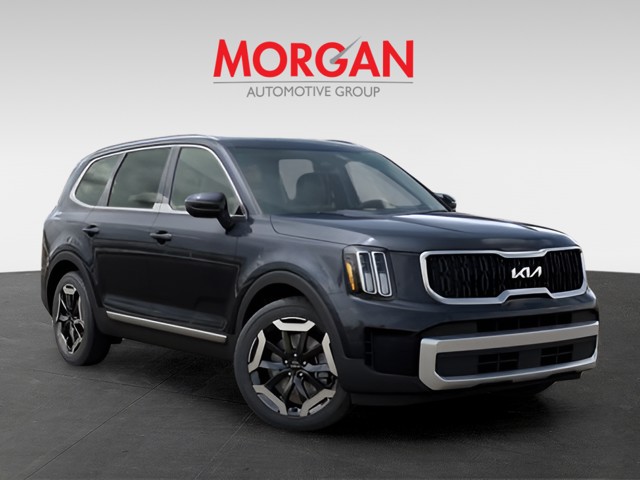 2025 Kia Telluride - Photo 2