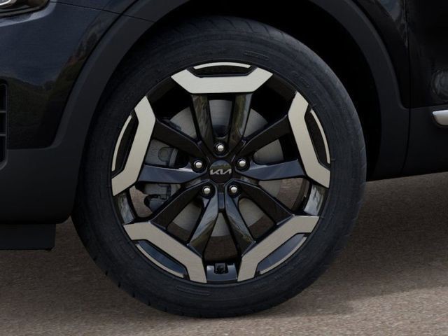 2025 Kia Telluride - Photo 10