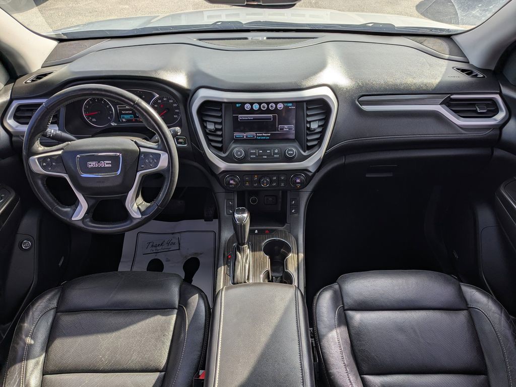 2017 GMC Acadia - Photo 15