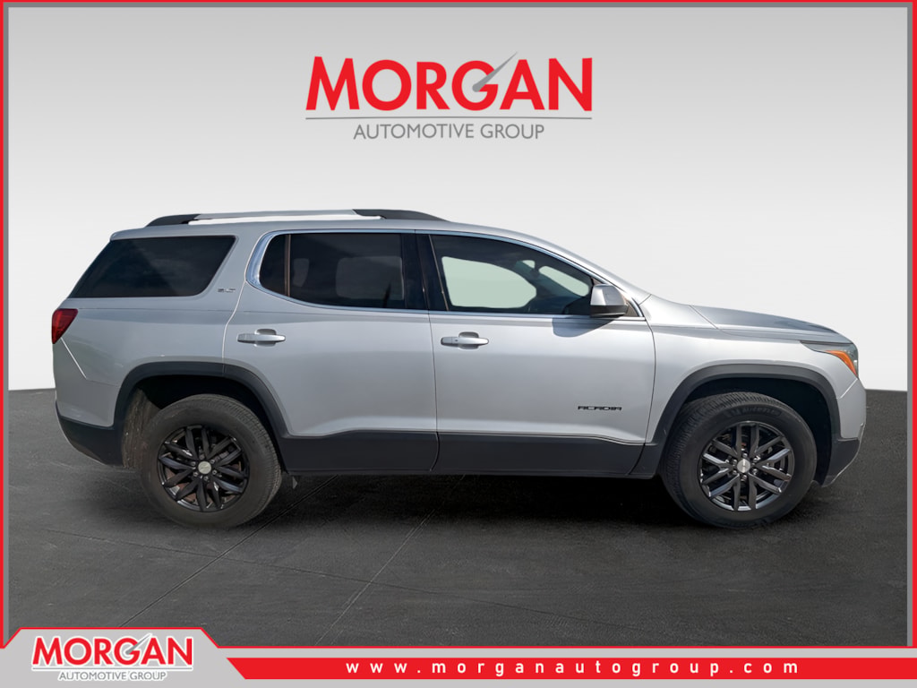 2017 GMC Acadia - Photo 7