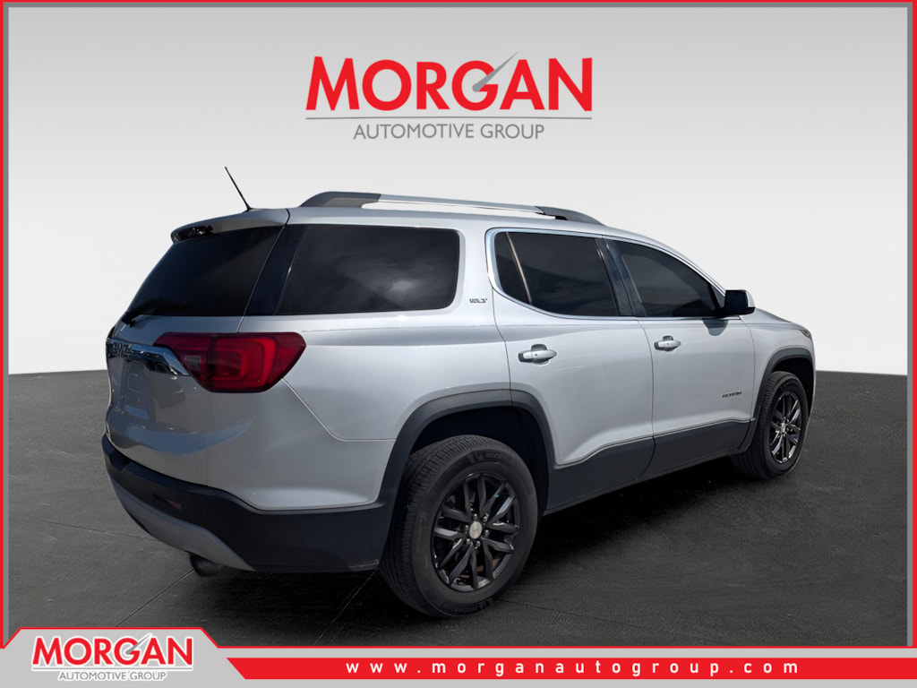 2017 GMC Acadia - Photo 5