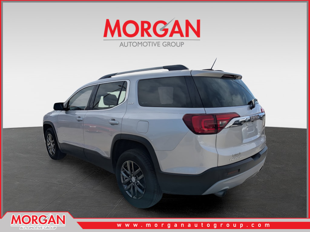 2017 GMC Acadia - Photo 6