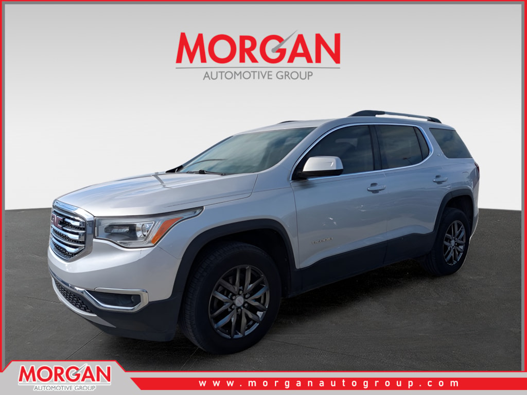 2017 GMC Acadia - Photo 3
