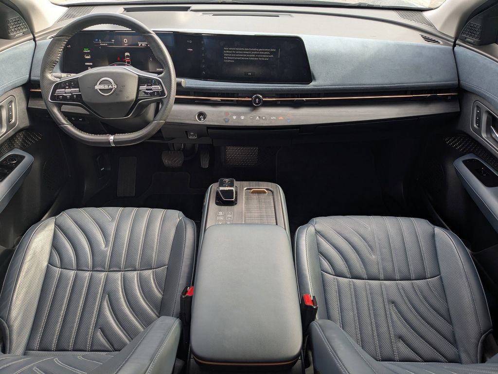 2023 Nissan Ariya - Photo 15