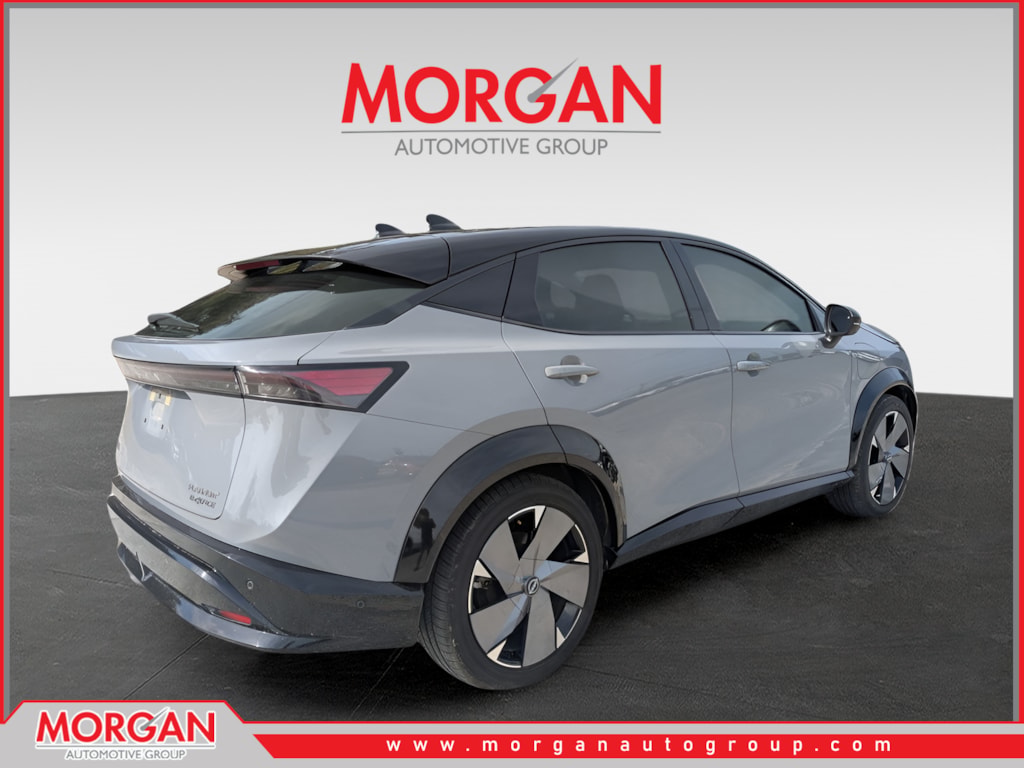 2023 Nissan Ariya - Photo 4