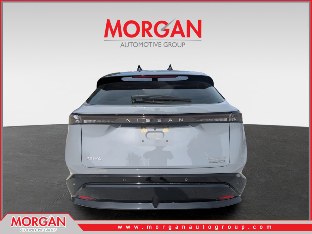2023 Nissan Ariya - Photo 6