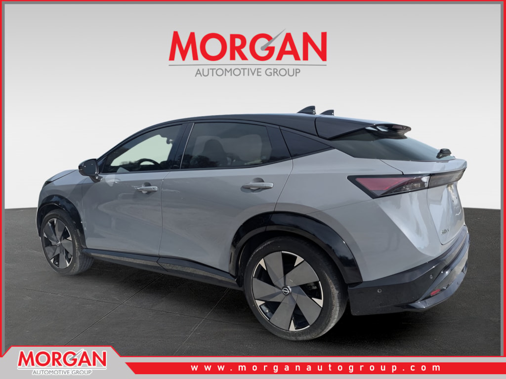 2023 Nissan Ariya - Photo 5