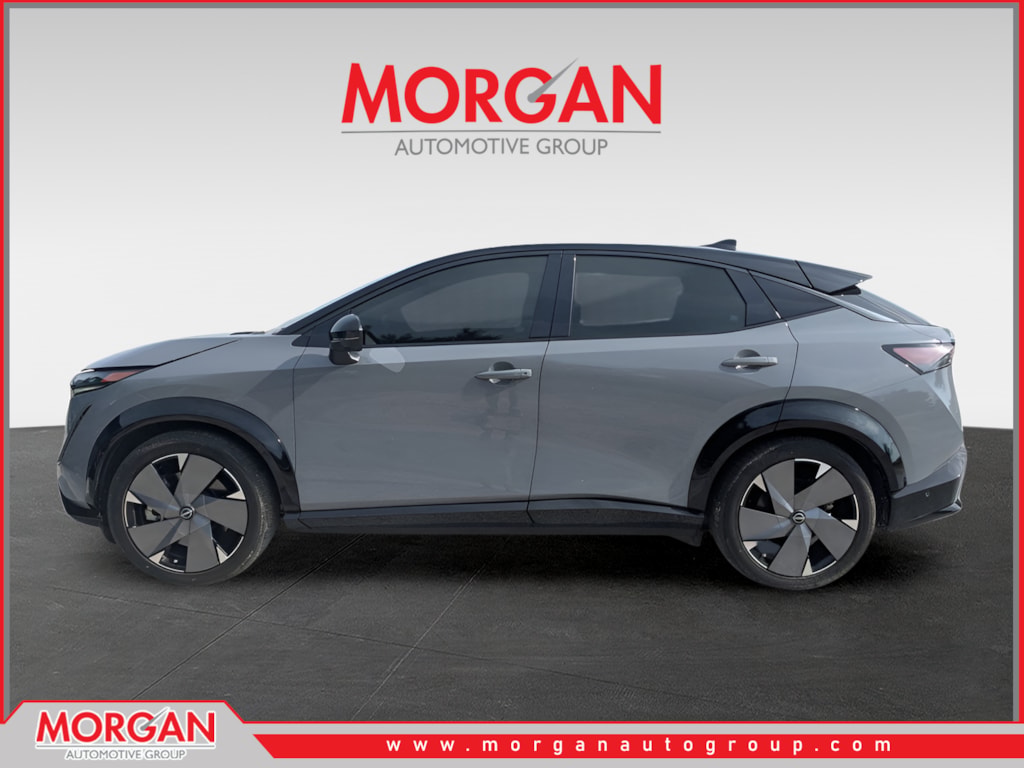 2023 Nissan Ariya - Photo 8