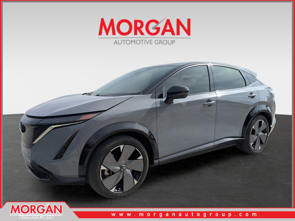 2023 Nissan Ariya - Photo 2