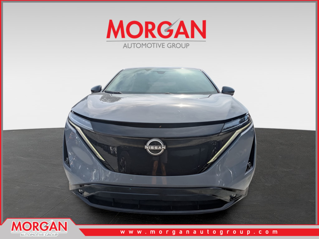 2023 Nissan Ariya - Photo 3