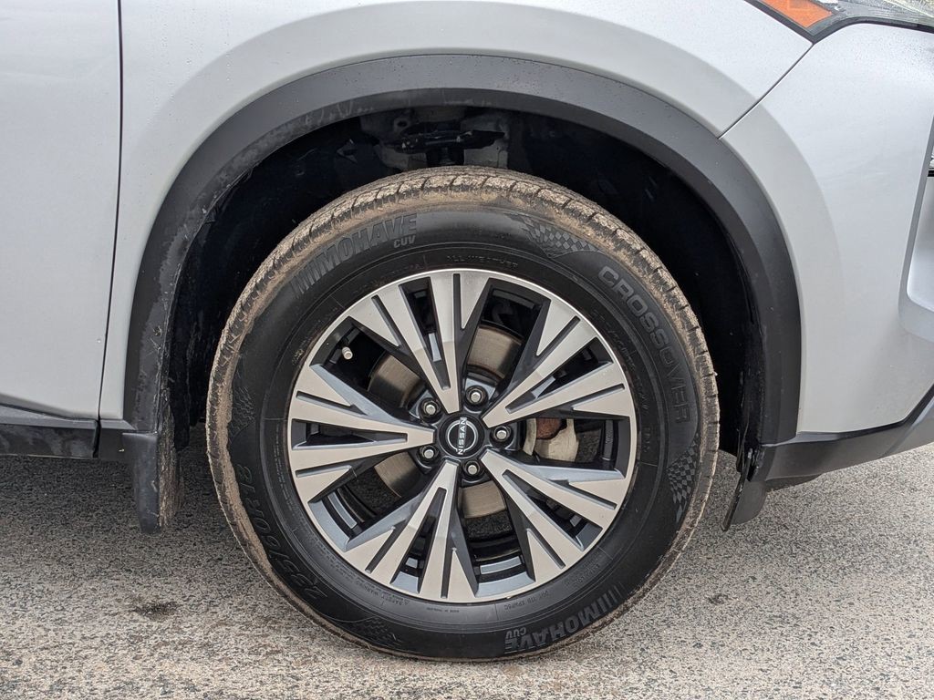 2023 Nissan Rogue - Photo 10