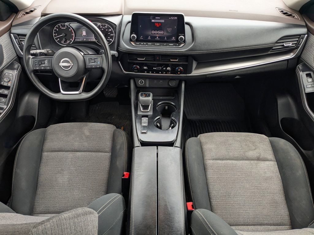 2023 Nissan Rogue - Photo 15