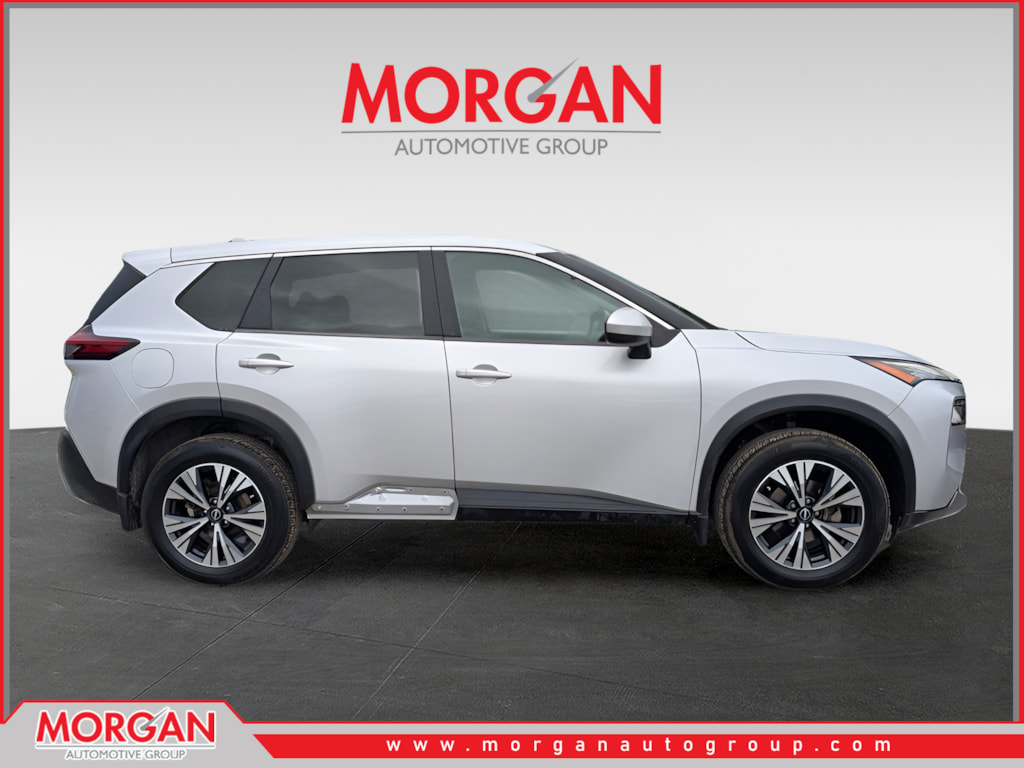 2023 Nissan Rogue - Photo 6