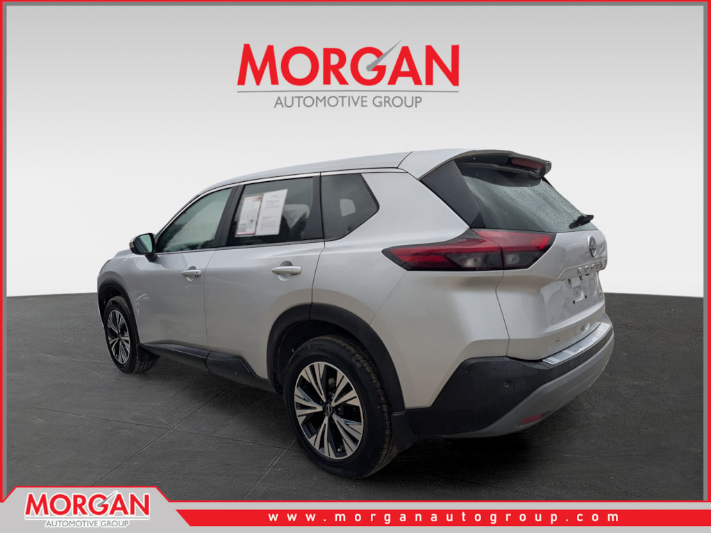 2023 Nissan Rogue - Photo 5