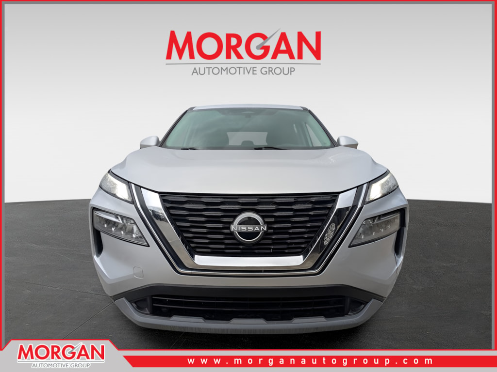 2023 Nissan Rogue - Photo 3