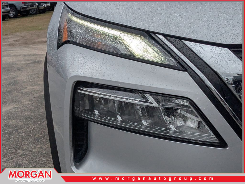 2023 Nissan Rogue - Photo 8