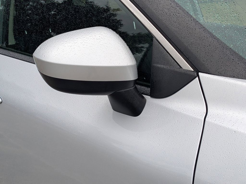 2023 Nissan Rogue - Photo 9