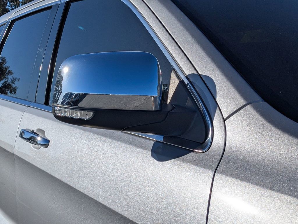 2021 Jeep Grand Cherokee - Photo 10