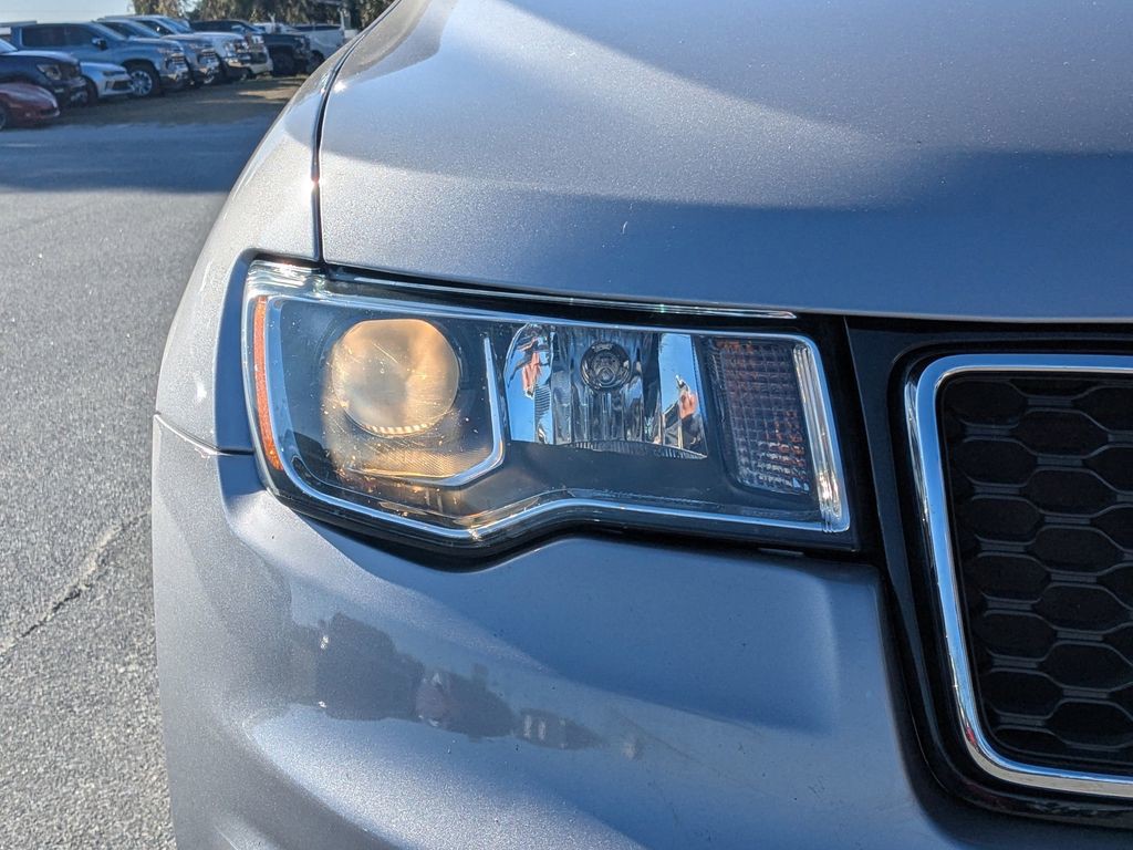 2021 Jeep Grand Cherokee - Photo 9