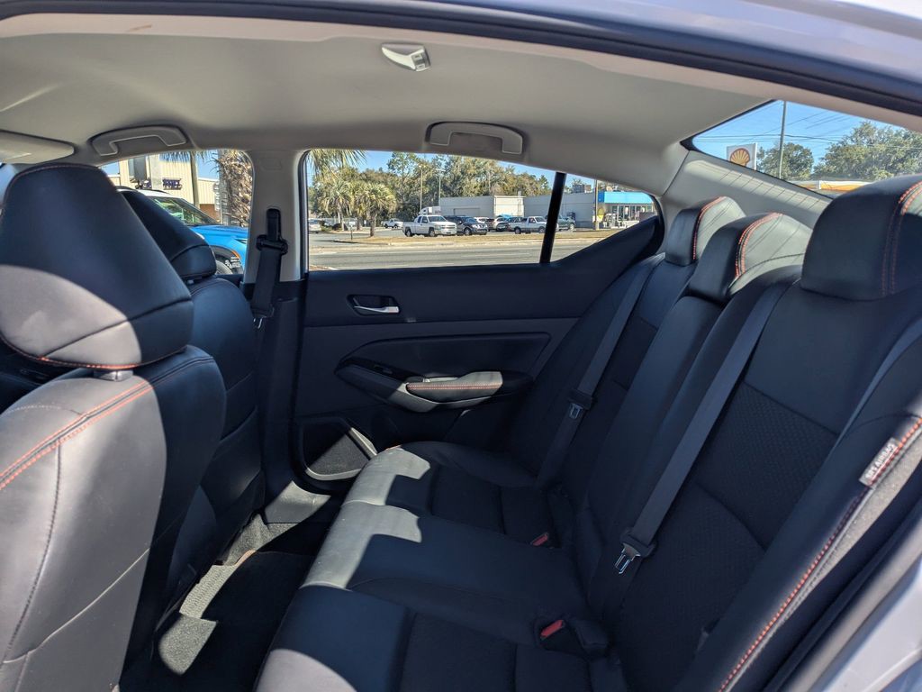 2024 Nissan Altima - Photo 11
