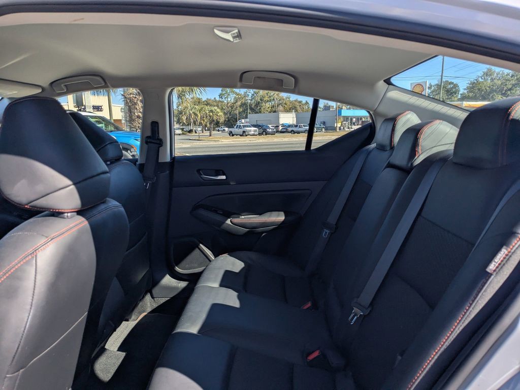 2024 Nissan Altima - Photo 12