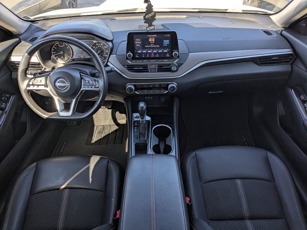 2024 Nissan Altima - Photo 13