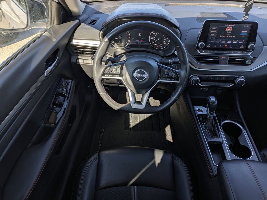 2024 Nissan Altima - Photo 14