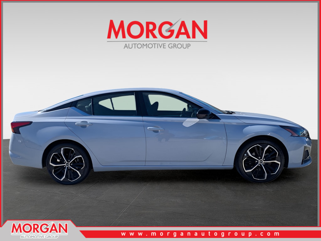 2024 Nissan Altima - Photo 7