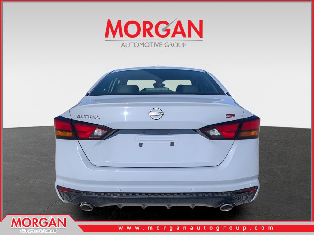 2024 Nissan Altima - Photo 6
