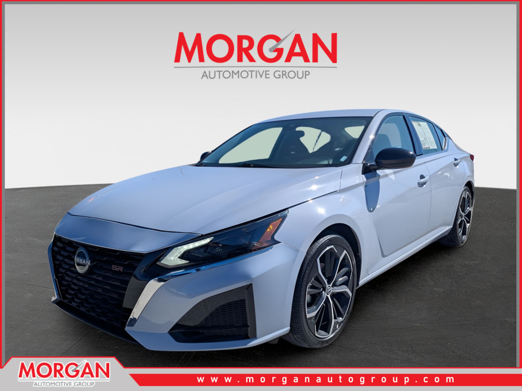 2024 Nissan Altima - Photo 2