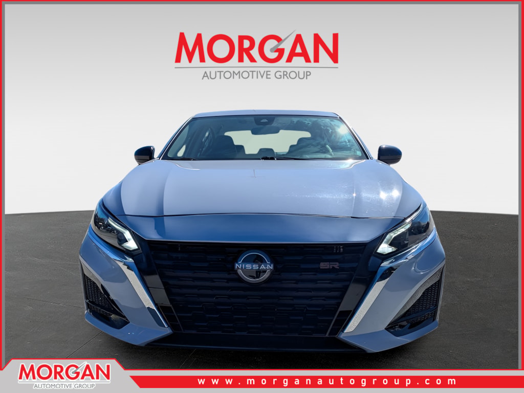 2024 Nissan Altima - Photo 3