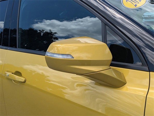 2022 Chevrolet Blazer - Photo 11