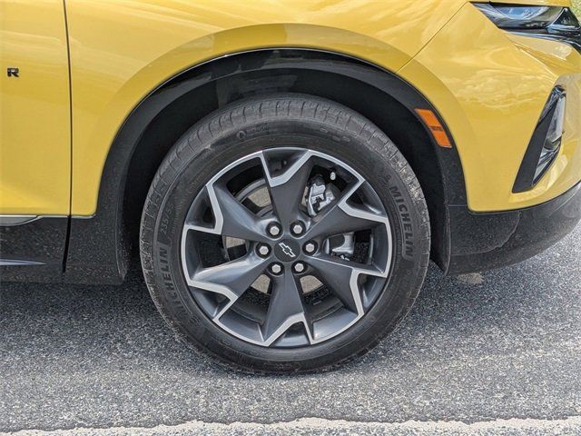2022 Chevrolet Blazer - Photo 12