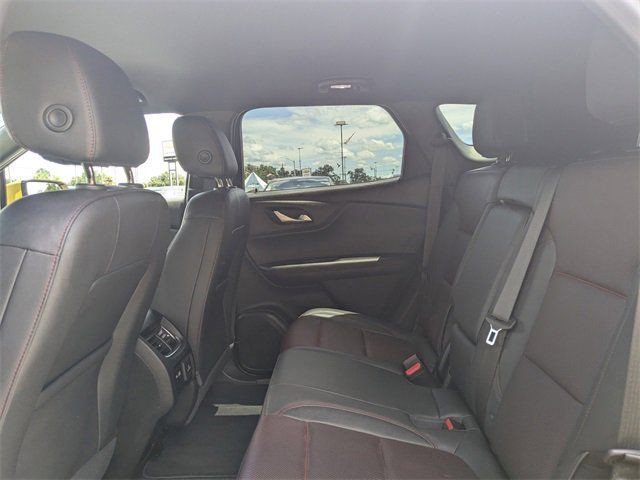 2022 Chevrolet Blazer - Photo 15