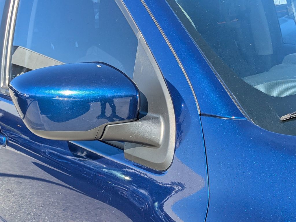 2022 Nissan Frontier - Photo 9