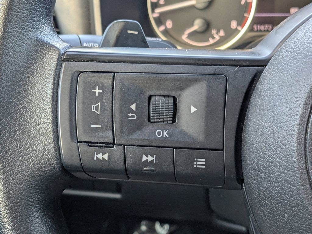 2023 Nissan Rogue - Photo 13