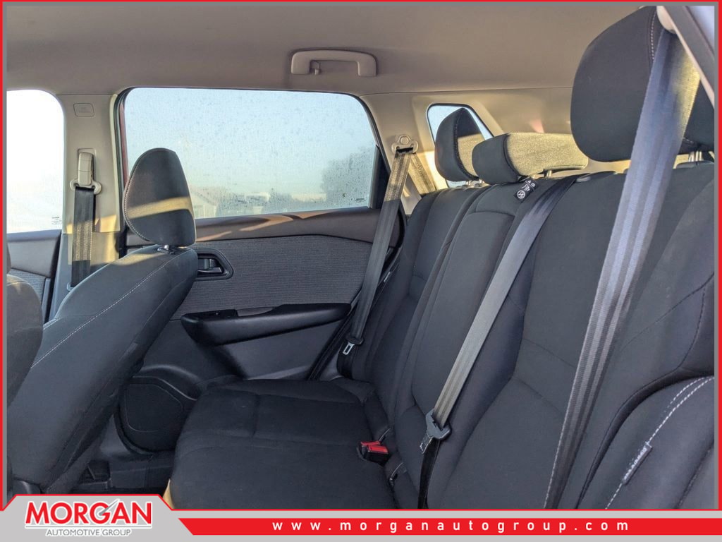 2023 Nissan Rogue - Photo 7