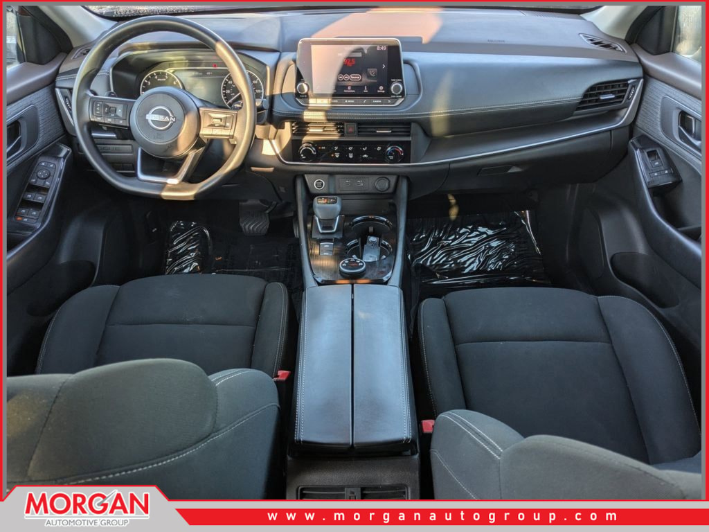 2023 Nissan Rogue - Photo 4