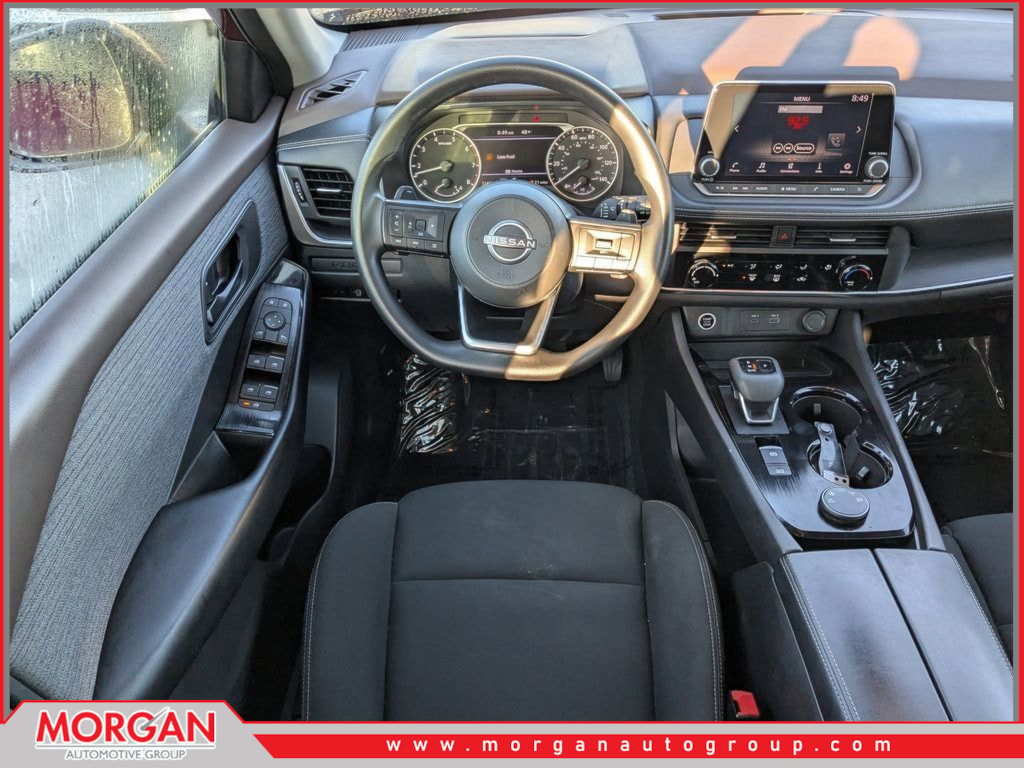 2023 Nissan Rogue - Photo 5