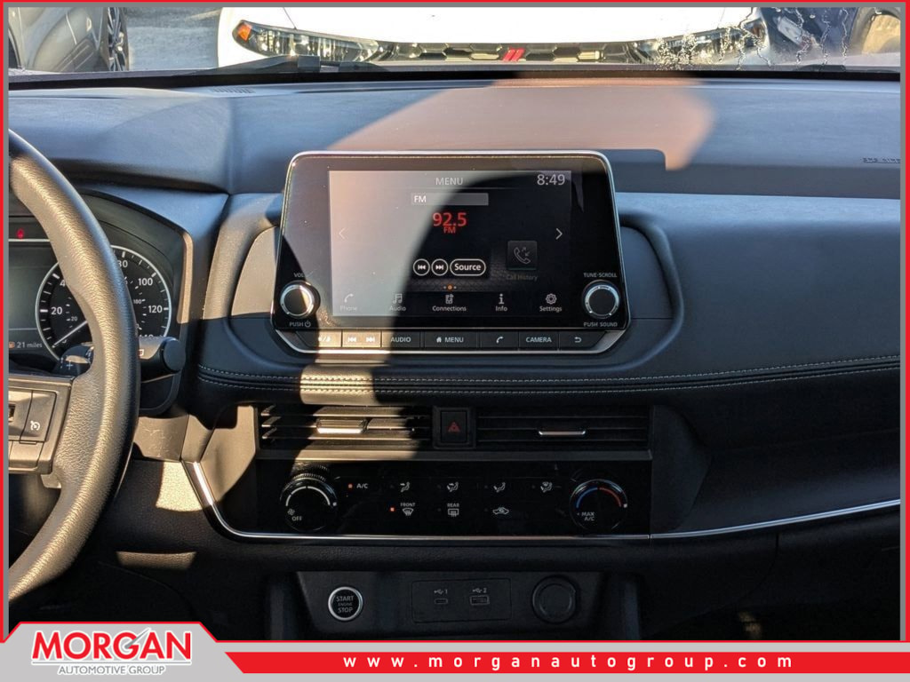 2023 Nissan Rogue - Photo 8