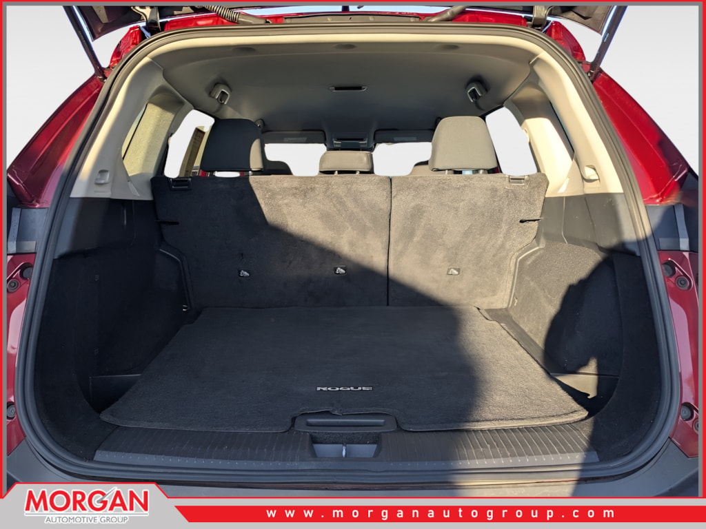 2023 Nissan Rogue - Photo 2
