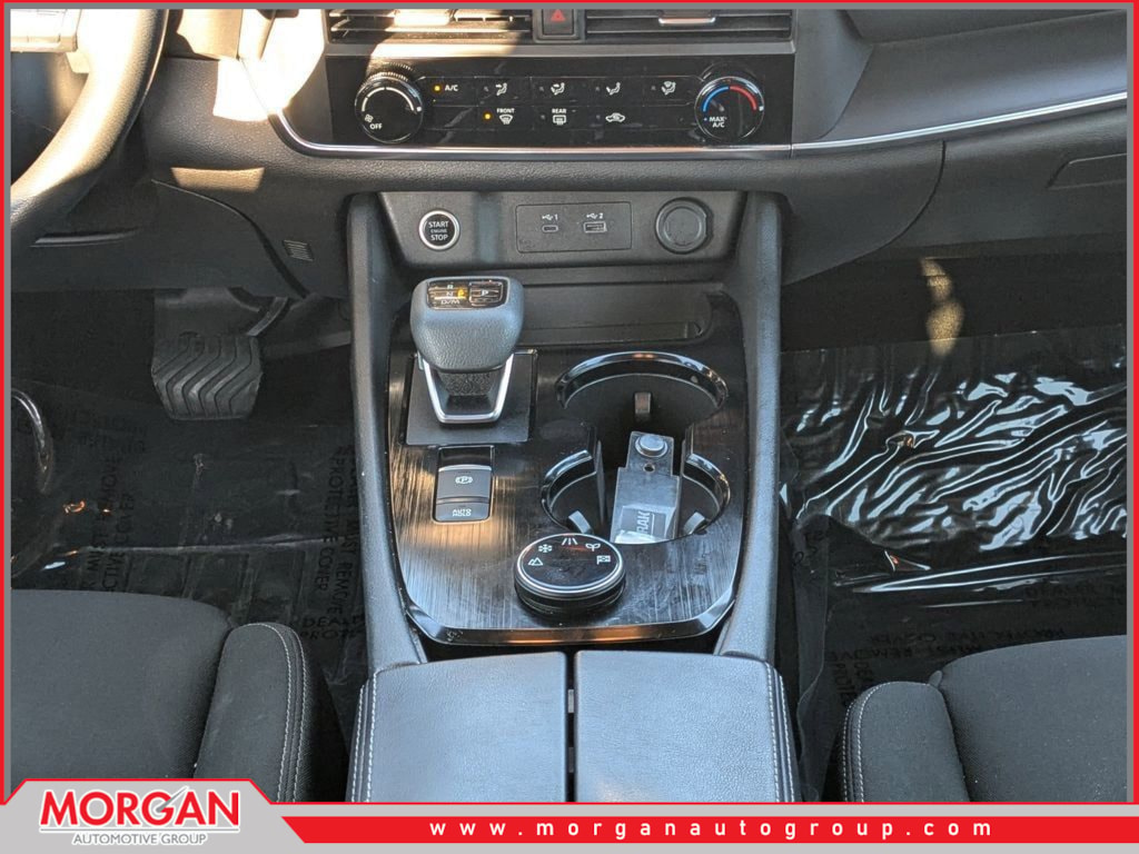 2023 Nissan Rogue - Photo 3