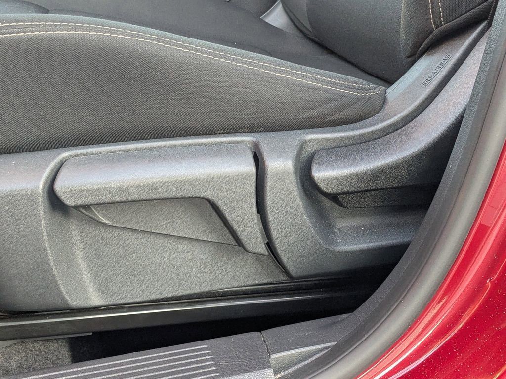 2023 Nissan Rogue - Photo 9