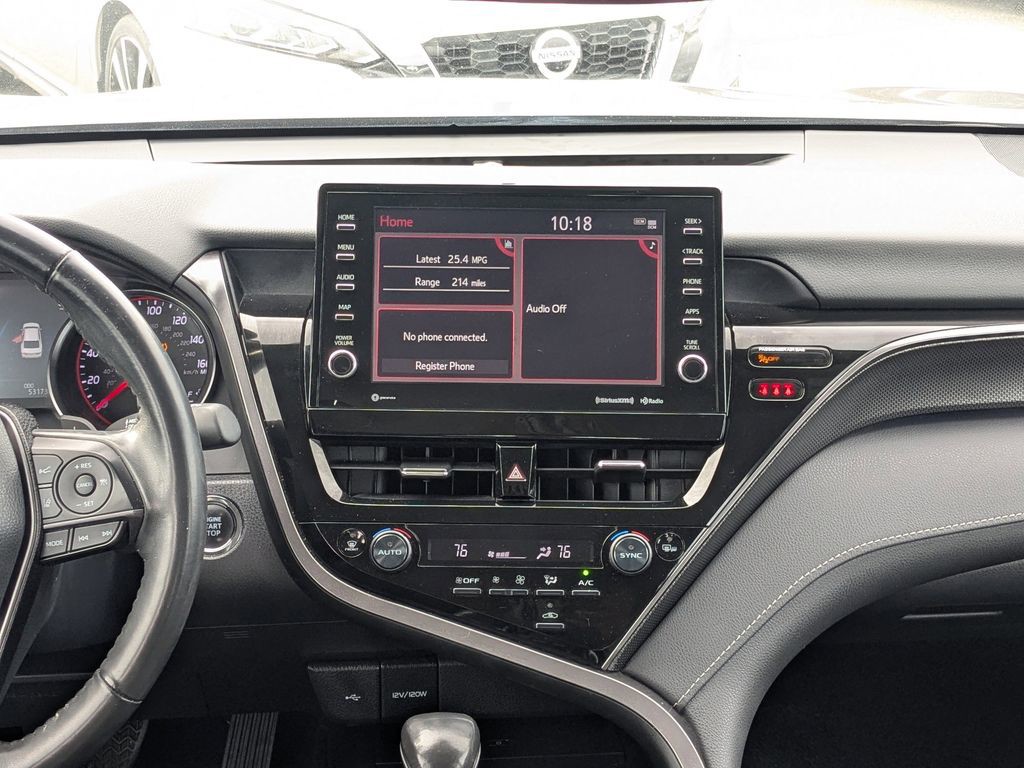 2024 Toyota Camry - Photo 15